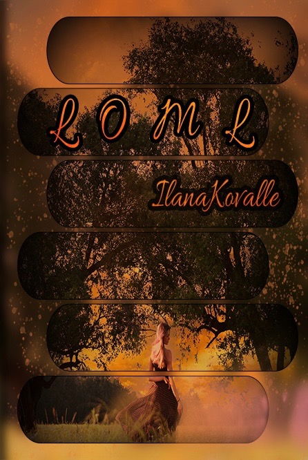 LOML book artwork